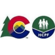 Colorado Department of Health Care Policy and Financing logo