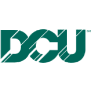 DCU - Digital Federal Credit Union logo