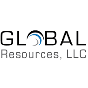 Global Resources, LLC logo