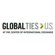 Global Ties U.S. logo