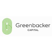 Greenbacker Capital Management logo