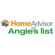 HomeAdvisor | Angie’s List logo
