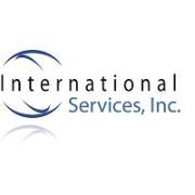 International Services, INC logo