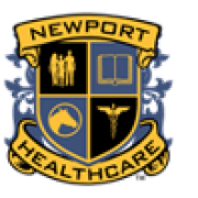 Newport Healthcare logo