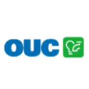 Orlando Utilities Commission logo