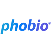 phobio logo