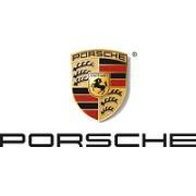 Porsche North America logo