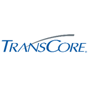 TransCore logo
